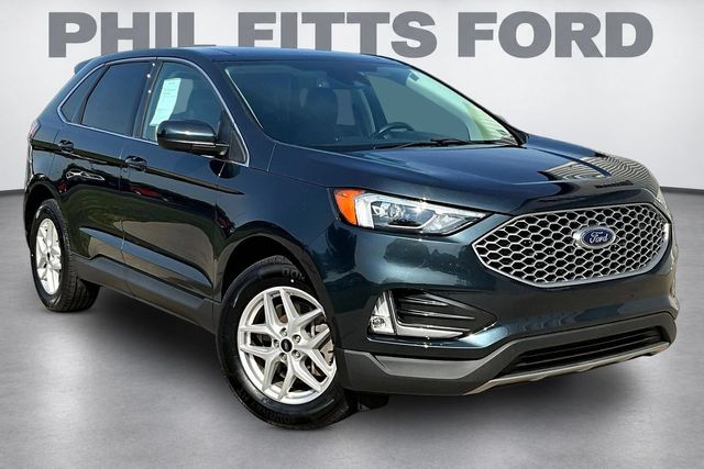 2023 Ford Edge SEL - 0