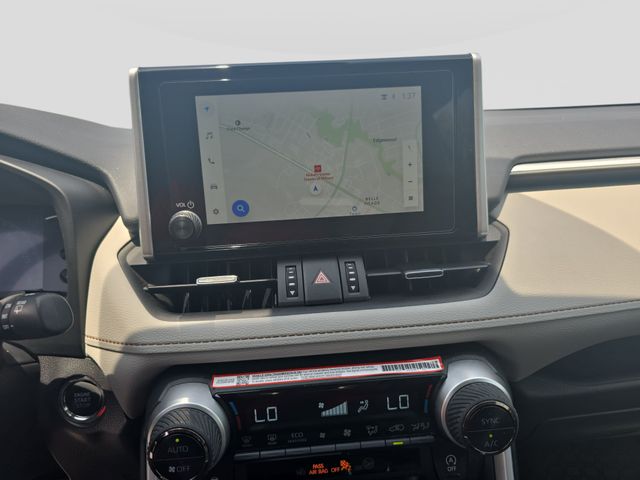 Used 2025 Toyota RAV4 SUV