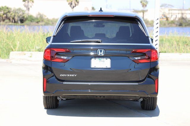 2026 Honda Odyssey EX-L - 6