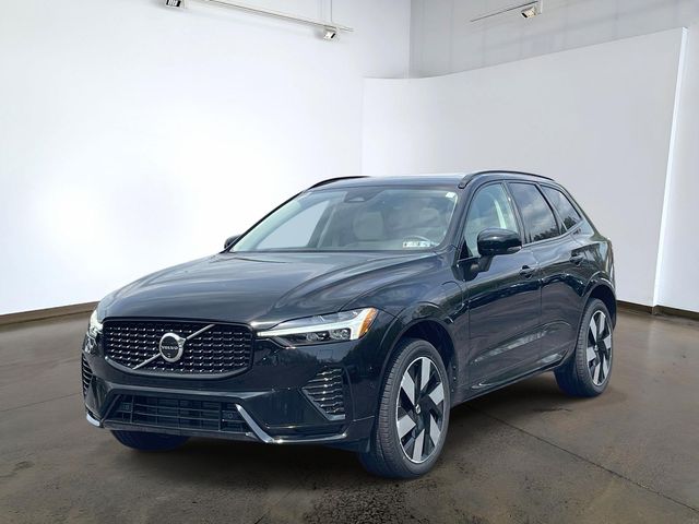 2024 Volvo XC60