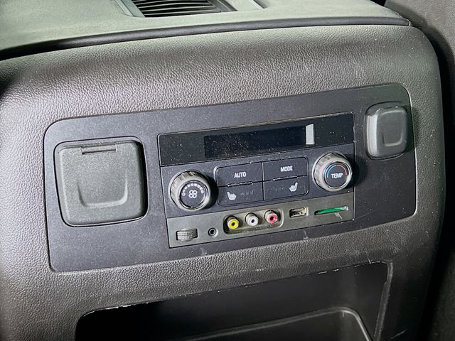 Used 2016 Black Chevrolet LTZ image 26