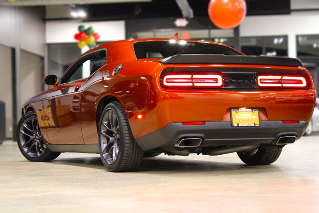 2023 Dodge Challenger R/T 14