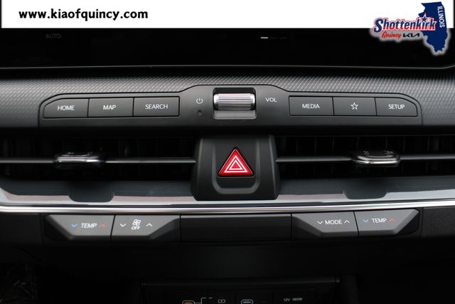 New 2026 Kia K4 Sedan