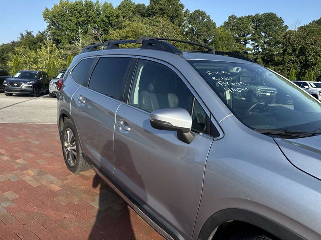 Used 2021 Subaru Ascent SUV