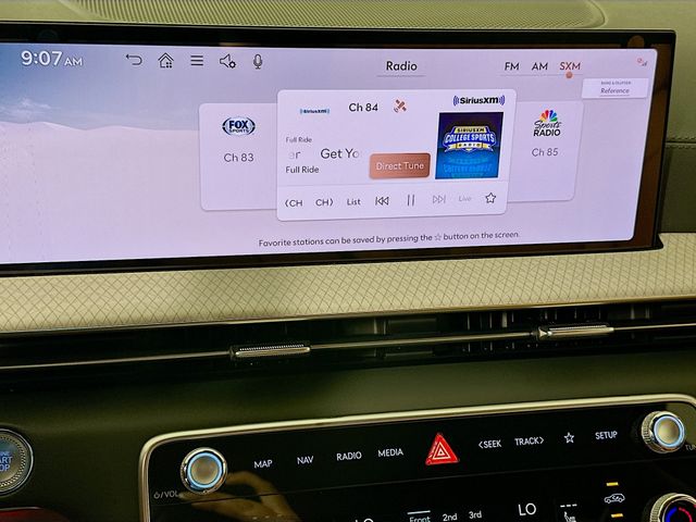 Thumbnail: 2026 Genesis GV80 - 11