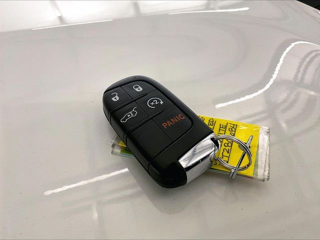 2018 Jeep Compass Limited White at Auto Express Mitsubishi