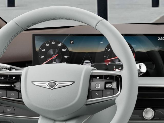 2026 Genesis GV70 Advanced 13