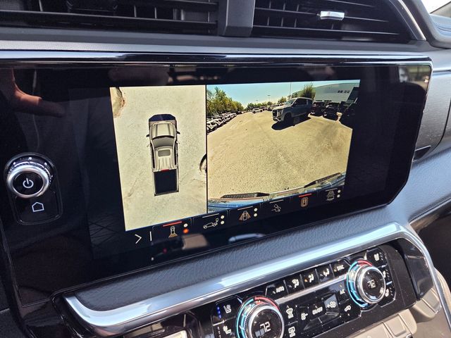 New 2026 Silver GMC Denali image 32