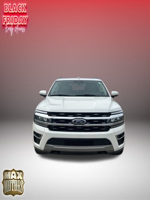 2024 Ford Expedition Max Limited 2