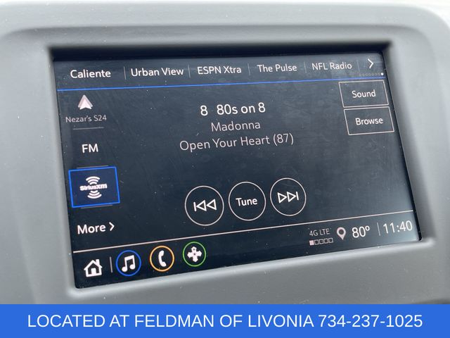 Used 2022 Chevrolet Equinox For Sale in New Hudson, MI