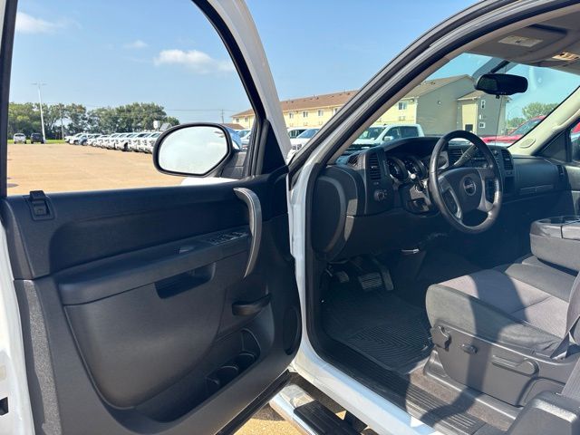 Used 2012 GMC Sierra 1500 Truck