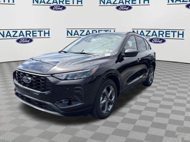 used 2023 Ford Escape car, priced at $24,999