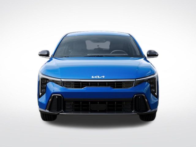 2026 Kia K4 GT-Line - Image 2