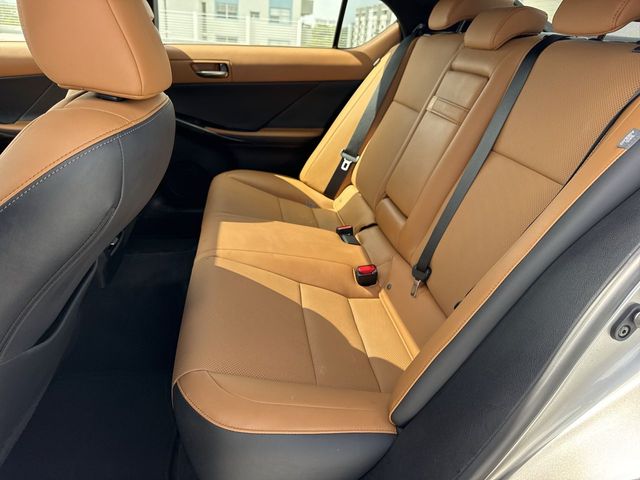 2023 Lexus IS - $34,998