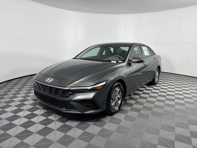 New 2025 Hyundai Elantra For Sale in Indianapolis, IN