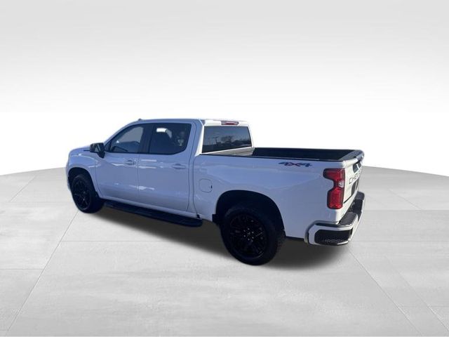 2023 Chevrolet Silverado 1500 RST 5