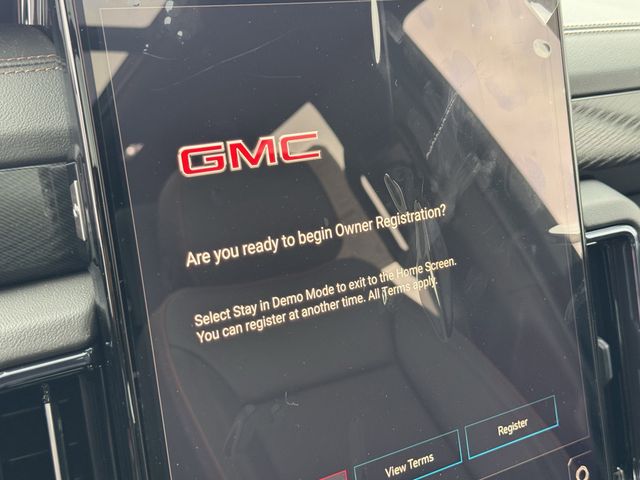 2026 GMC Yukon XL AT4 Gray at Classic Chevrolet Galveston