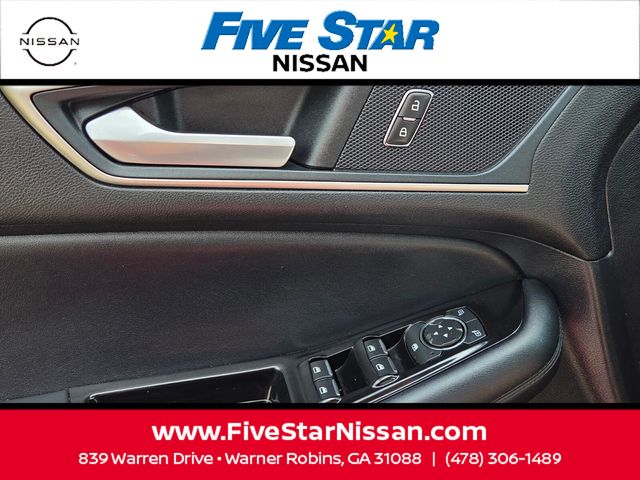 Used 2019 Ford Edge SUV