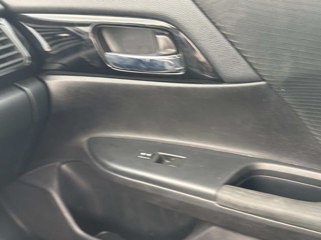 Used 2017 Honda Accord Sedan