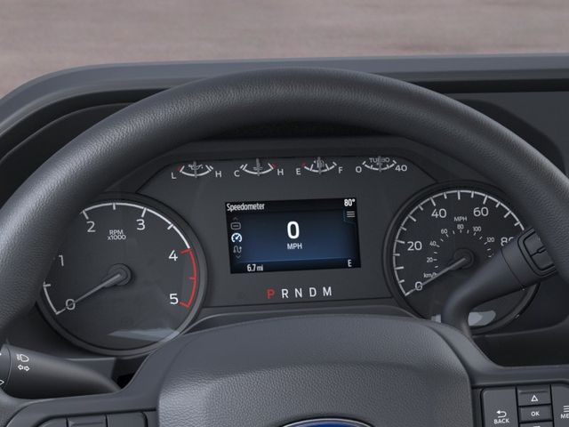 2026 Ford F-250SD XL:169728