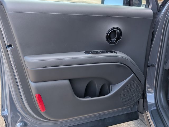 New 2026 Gray Hyundai XRT Pro image 10