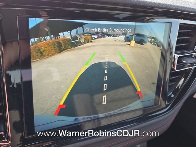 New 2026 Gray Dodge GT image 24