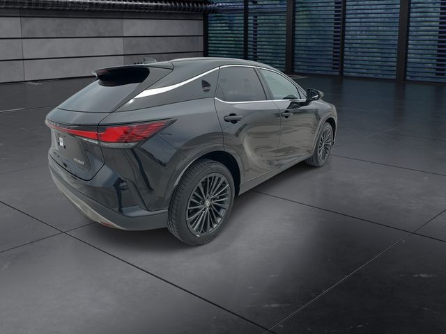 Used 2025 Lexus RX SUV