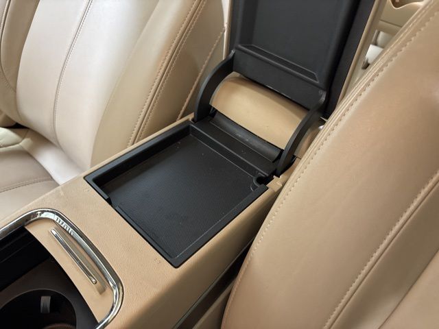 2012 Buick LaCrosse Leather photo