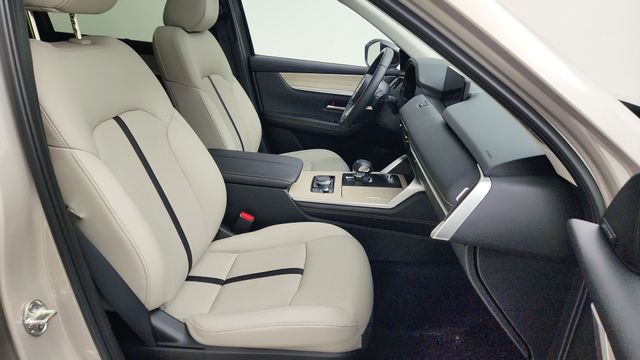 2026 Mazda CX-90 PHEV Premium Silver at Joe Myers Mazda Kia