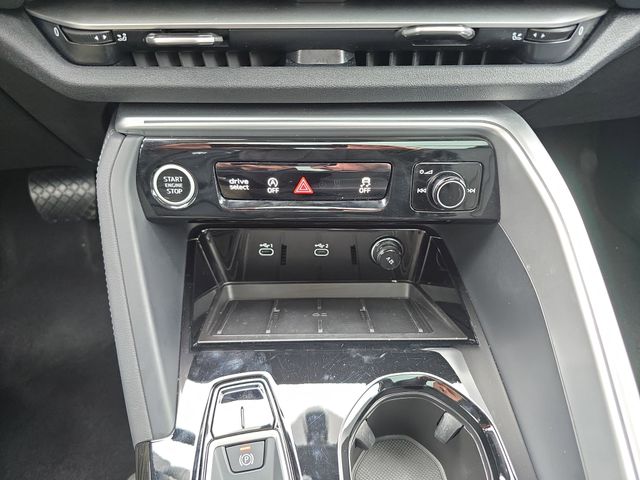 Certified Used 2025 White Audi 2.0T Premium image 27