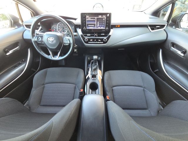 Photo of 2022 Toyota Corolla SE in Dallas, GA - 19,  2022 Toyota Corolla SE:B01917