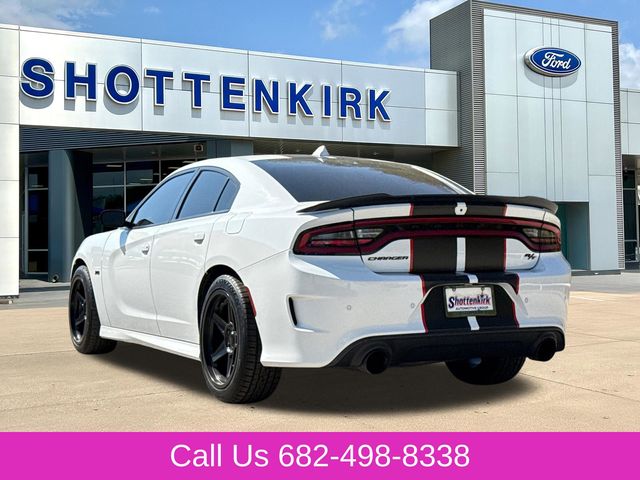 Used 2023 Dodge Charger Sedan