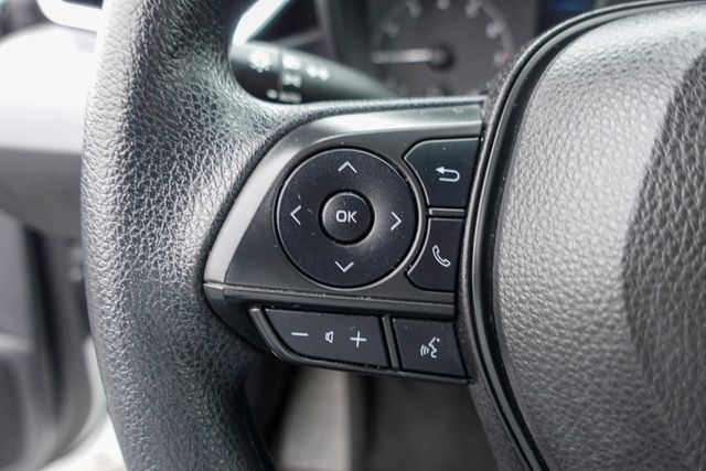 used 2023 Toyota Corolla car, priced at $19,600