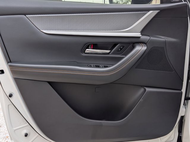 2026 Mazda CX-70 3.3 Turbo Premium Plus White at DeMontrond Mazda