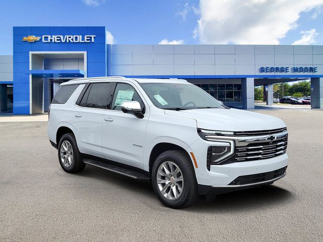 2026 Chevrolet Tahoe Premier RWD