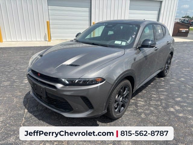 2024 Dodge Hornet R/T Plus AWD