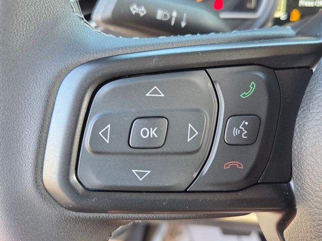 New 2026 White/off-white Jeep Mojave image 24