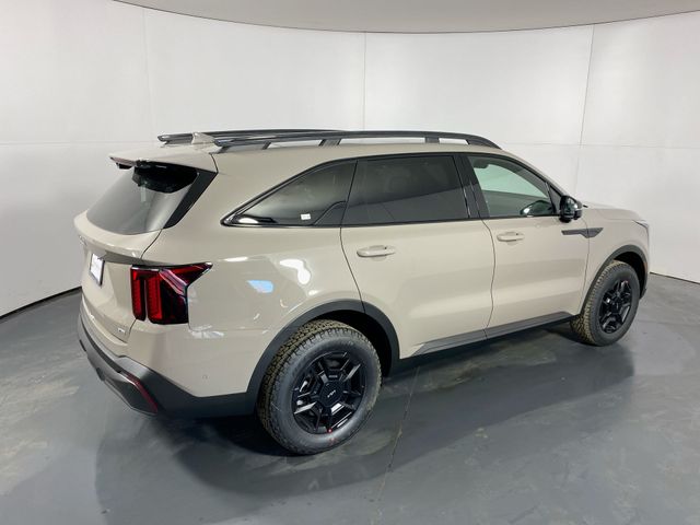 2024 Kia Sorento X-Pro SX Prestige 38