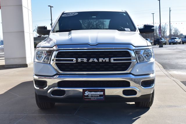 Used 2024 Ram 1500 Truck