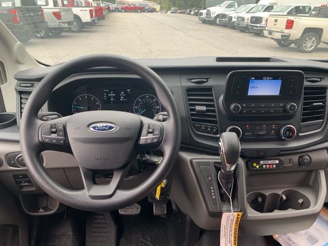 2023 Ford Transit-350  19