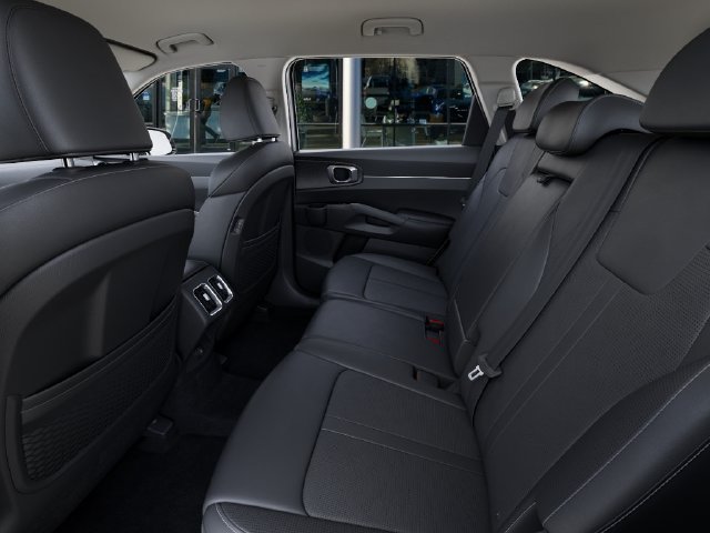 New 2026 Kia Sorento SUV