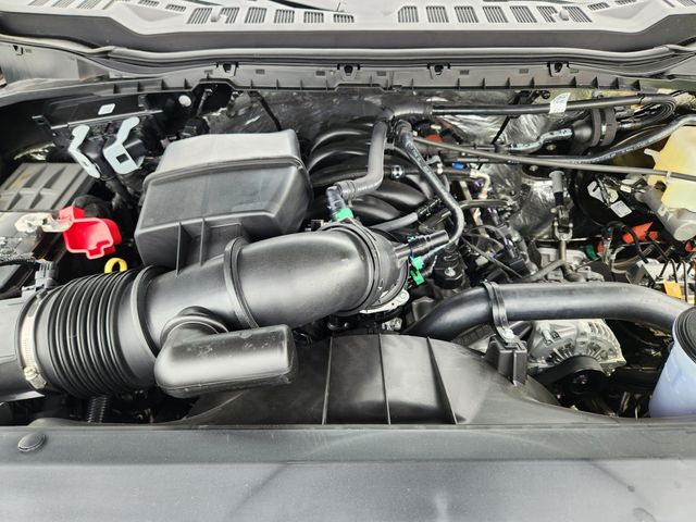 2025 Ford F-250SD Lariat photo