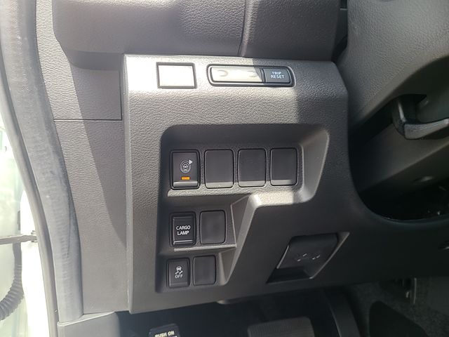 New 2026 Nissan Frontier Truck