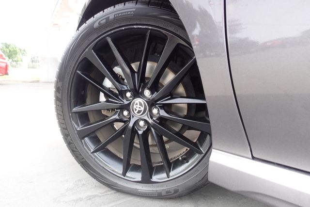 used 2021 Toyota Camry car, priced at $27,500