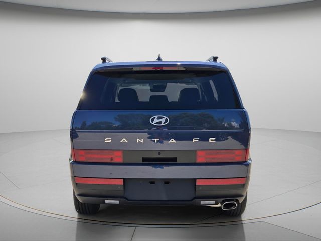2027 Hyundai Santa Fe