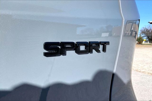 New 2026 Honda CR-V Hybrid SUV