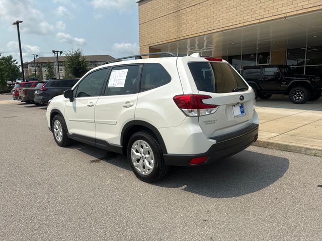 Used 2019 Subaru Forester SUV