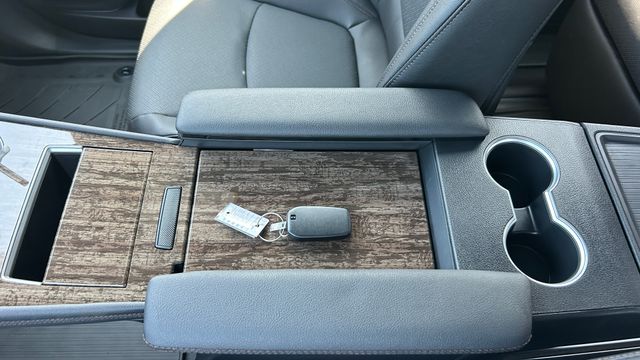 New 2026 Toyota Sienna Van