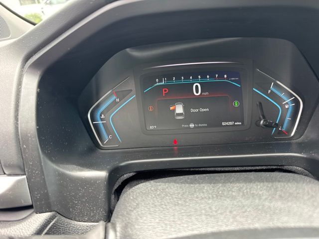 Certified Used 2024  Honda EX-L image 27