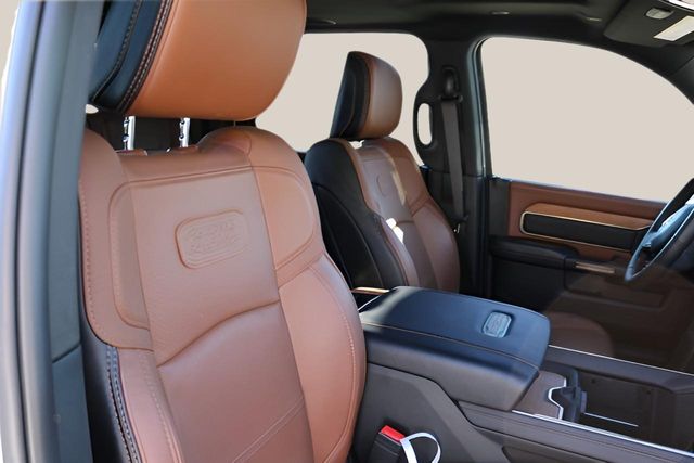 Used Car 2024 Ram 3500  Laramie Longhorn For Sale Under $80,000 In Austin, Texas